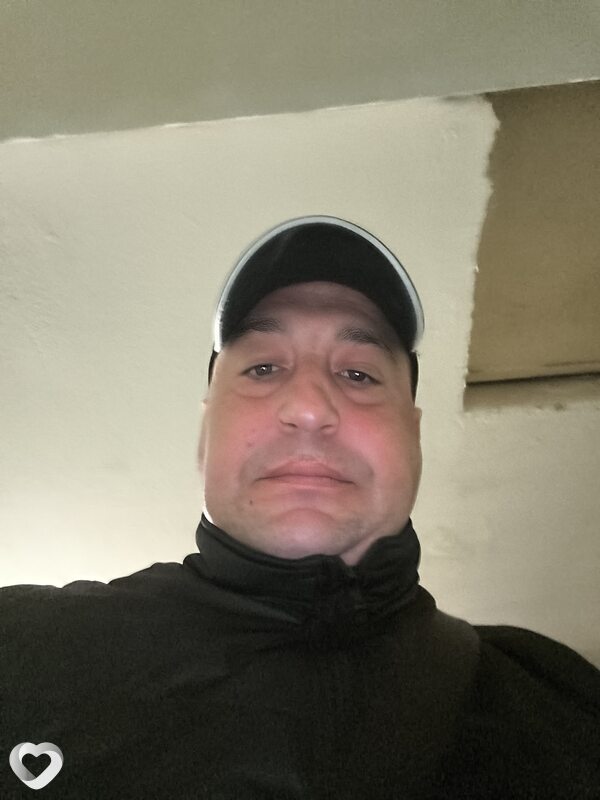 Михаил, 42, Пинске — анкета №669064
