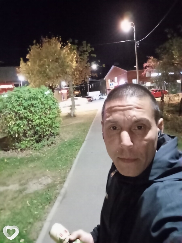 Максим, 46, Электроугли — анкета №669065