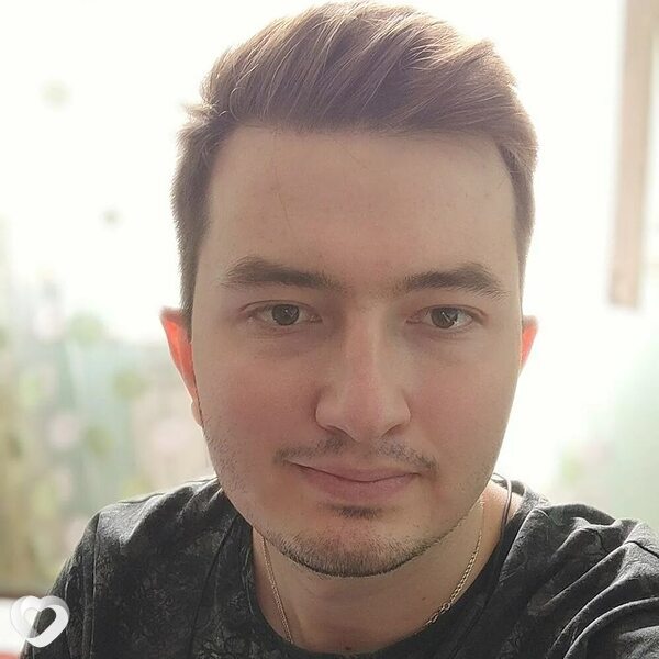 Maksim Polo, 45, Симферополе — анкета №669071