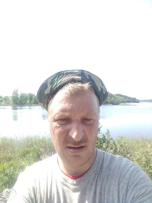 Валерий, 38, Сортавале — анкета №669080