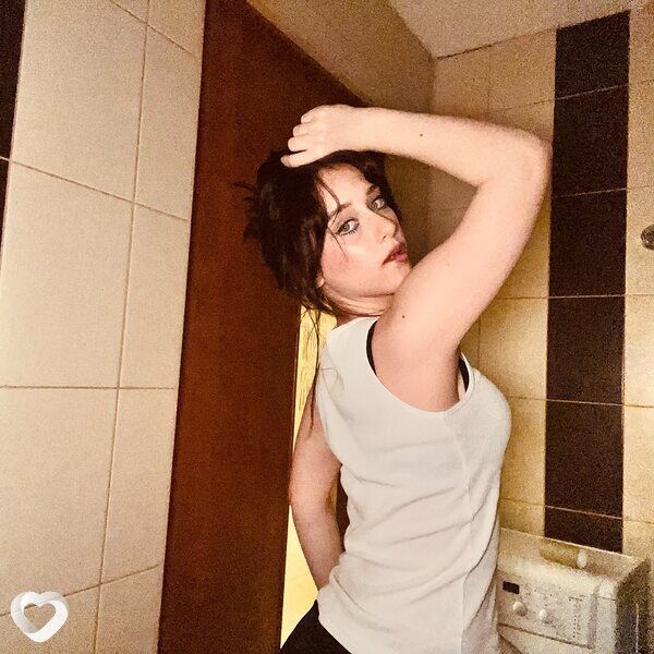 Лера, 21, Сыктывкаре — анкета №669083