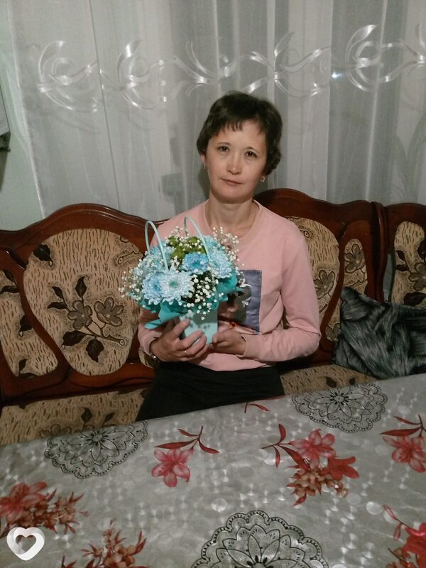 Юля, 36, Пензе — анкета №669090