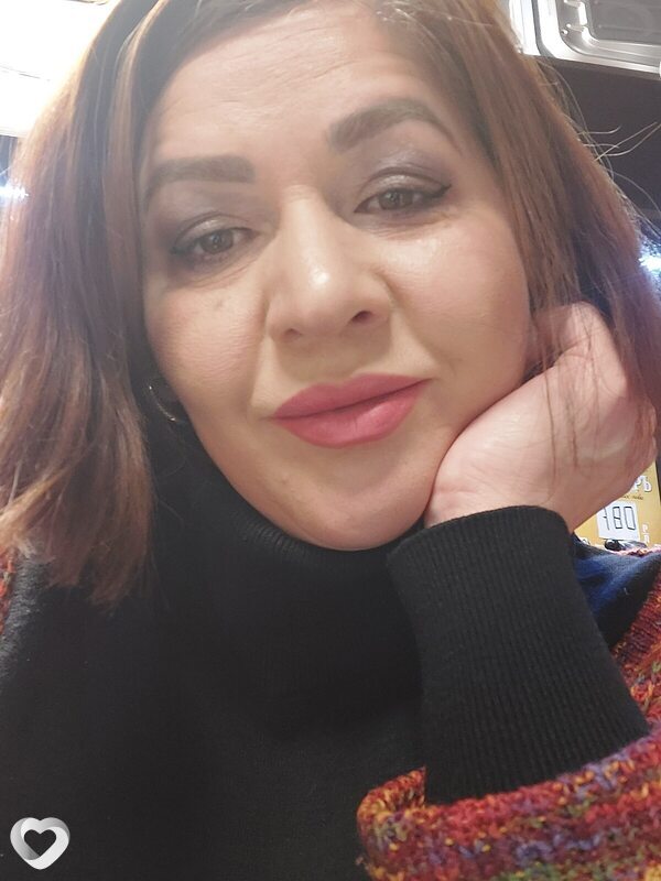 Маряна, 47, Москве — анкета №669091
