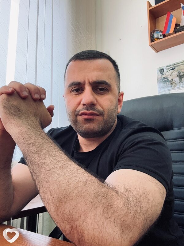 Серега, 37, Ставрополе — анкета №669198