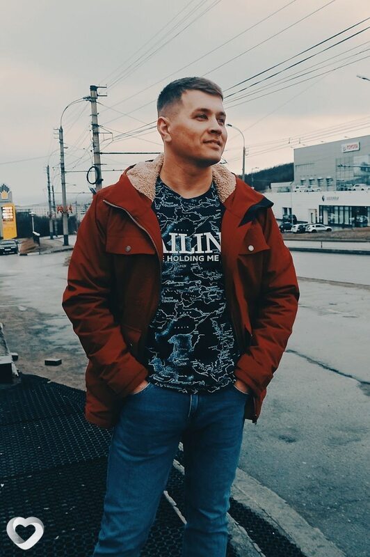 Саша, 36, Архангельске — анкета №669199