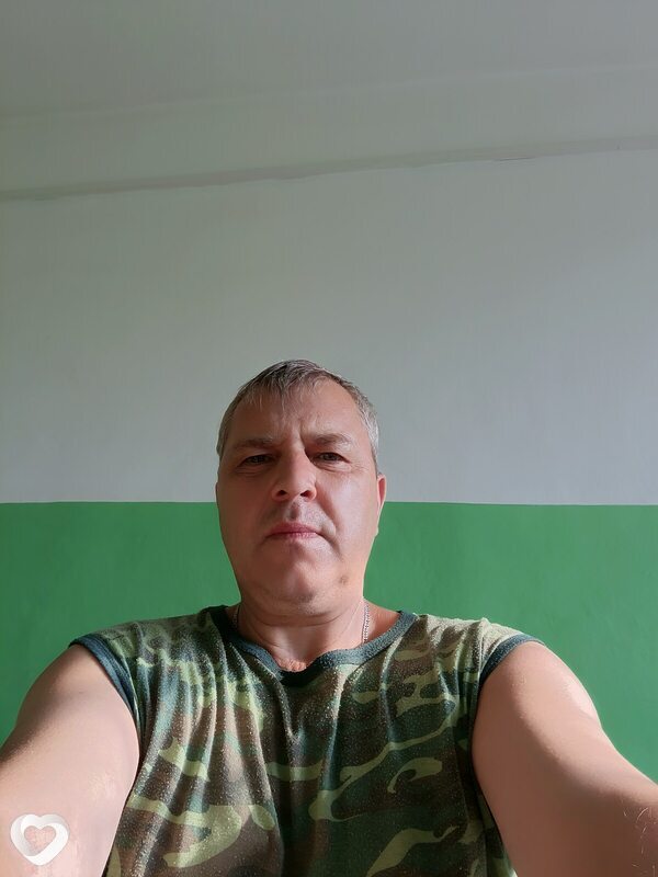 Алексей, 47, Скопине — анкета №669201