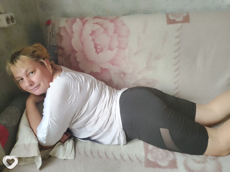 Катя, 47, Камышлове — анкета №669208