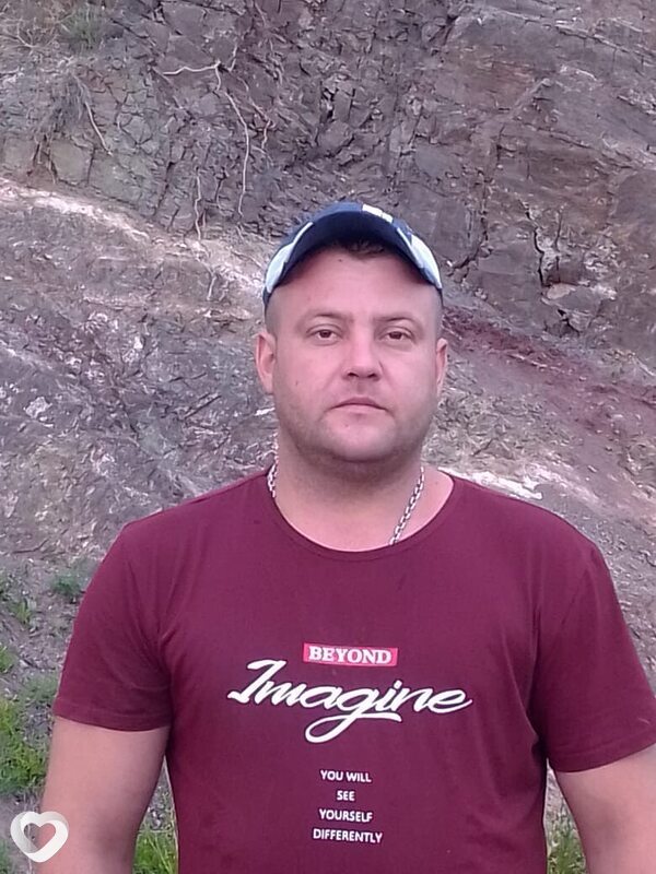 Юрец, 35, Черногорске — анкета №669209