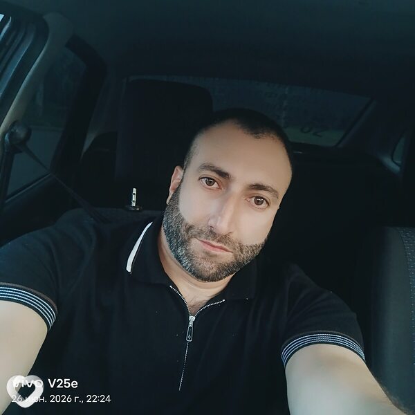 Маис, 42, Перми — анкета №669212
