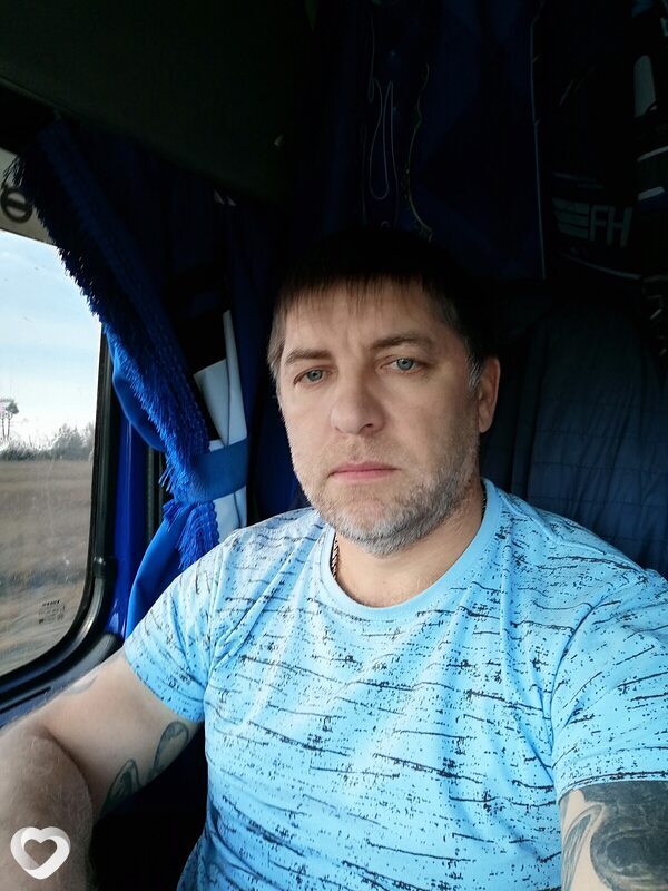 Руслан, 48, Пензе — анкета №669596