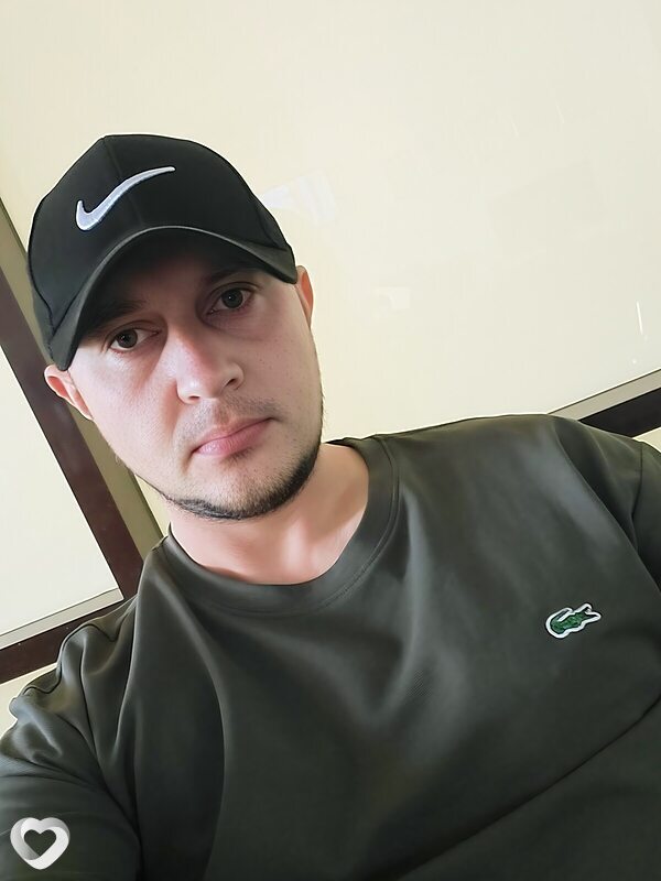 Глеб, 30, Ленинске-Кузнецком — анкета №669597