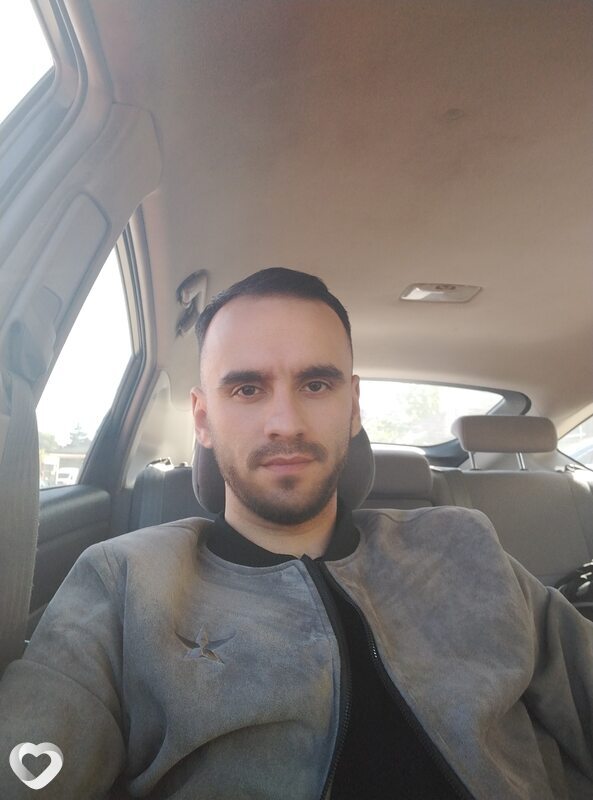 Orkhan, 31, Варшава — анкета №669601