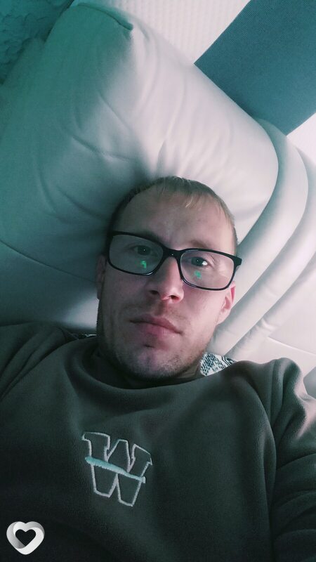 Сергей, 38, Уссурийске — анкета №669602