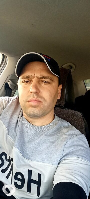 Иван, 36, Барнауле — анкета №669606