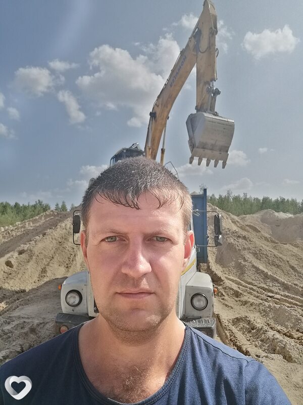 Михаил, 38, Нижнем Новгороде — анкета №669607