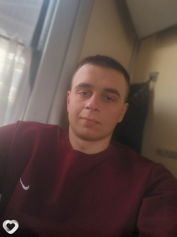Александр, 23, Солигорске — анкета №669610