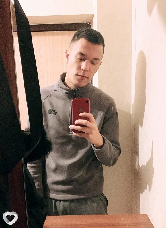 Ивае, 27, Южно-Сахалинске — анкета №669572