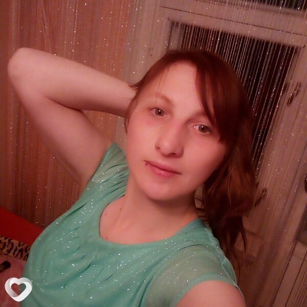 Танюша, 25, Гродно — анкета №669573