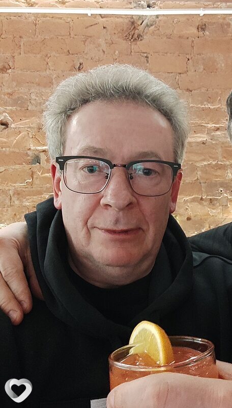 Сергей, 56, Санкт-Петербурге — анкета №669580