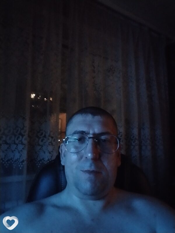 Дмитрий, 42, Ленинске-Кузнецком — анкета №669581
