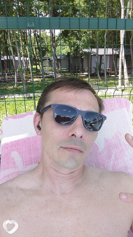 Виталий, 39, Краснодаре — анкета №669584