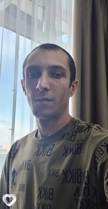 Владимир, 33, Ставрополе — анкета №669585