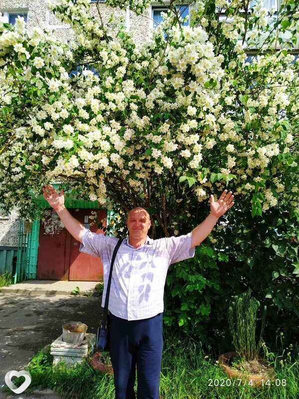 Алексей, 50, Москве — анкета №669590