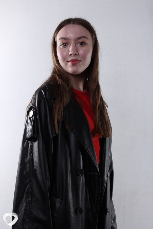 Алёна, 21, Минске — анкета №669593