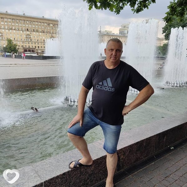 Саша, 58, Витебске — анкета №669594