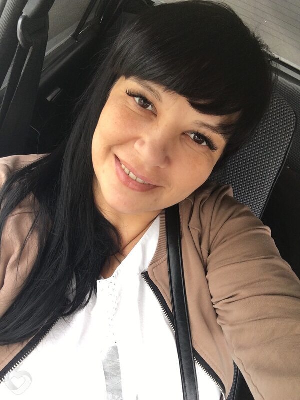 Рита, 42, Энгельсе — анкета №669126