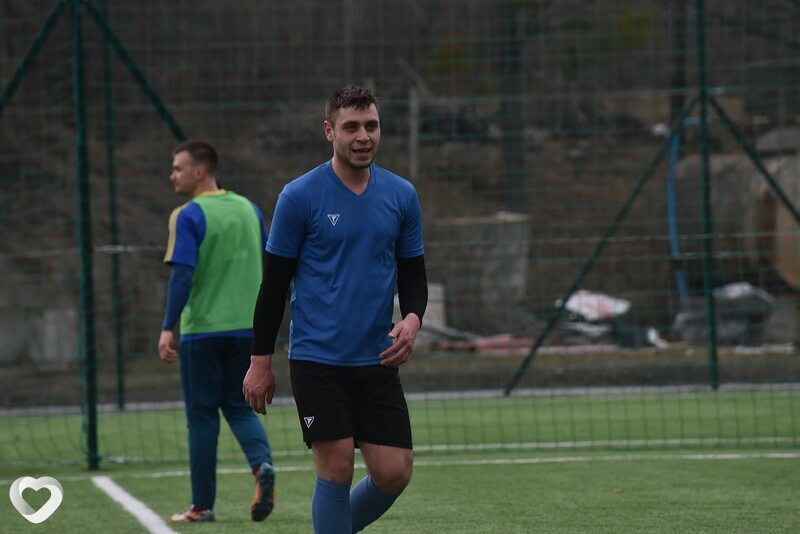 Виталик, 28, Курске — анкета №669128