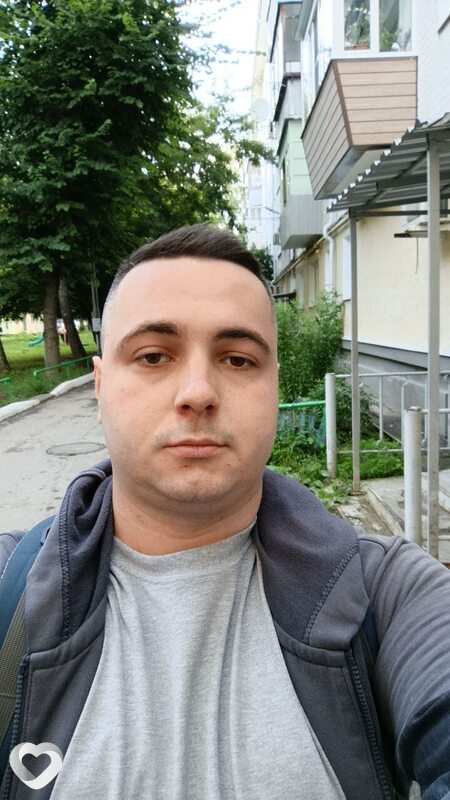 Миша, 27, Калуге — анкета №669130