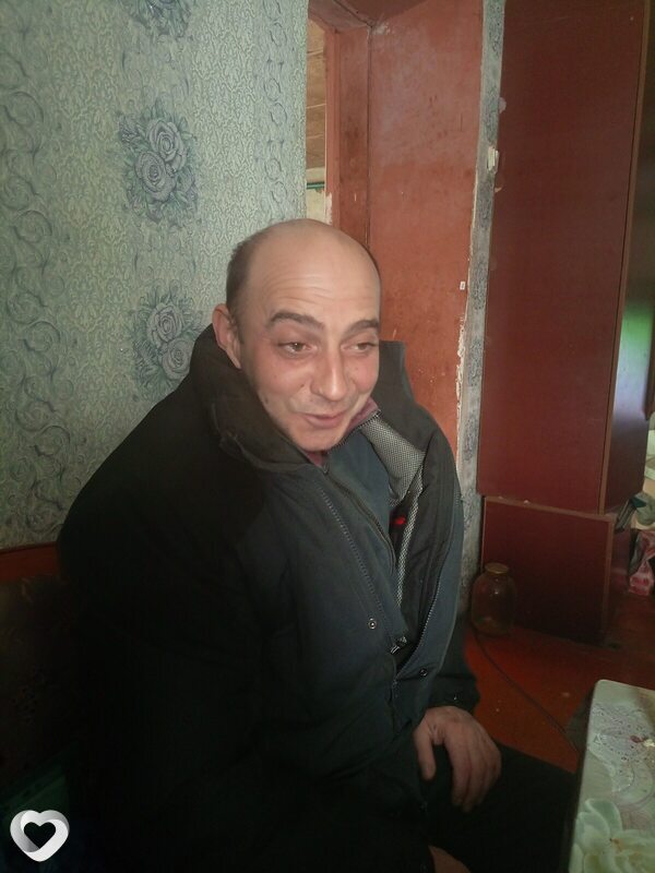 Александр, 44, Липецке — анкета №669131