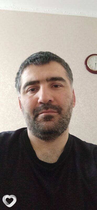 Тотсамый, 40, Назрани — анкета №669132