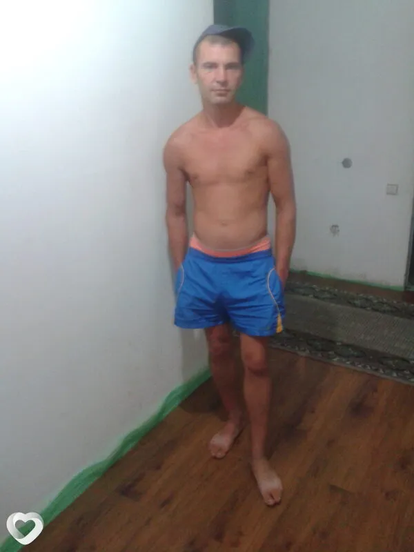 Максим, 41, Воронеже — анкета №9944