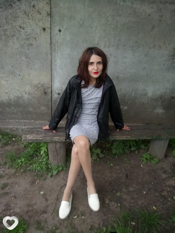 Ксения, 35, Варшава — анкета №669149