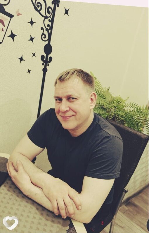 Александр, 46, Первоуральске — анкета №669150
