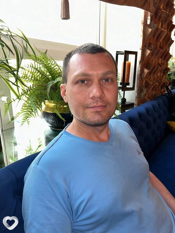 Тим, 41, Туле — анкета №669151