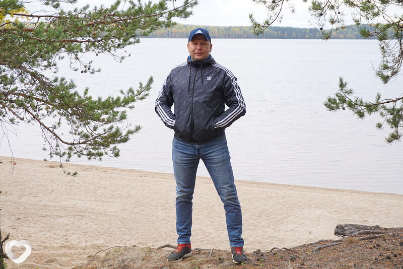 Жизненный Тонус, 54, Краснодаре — анкета №669156