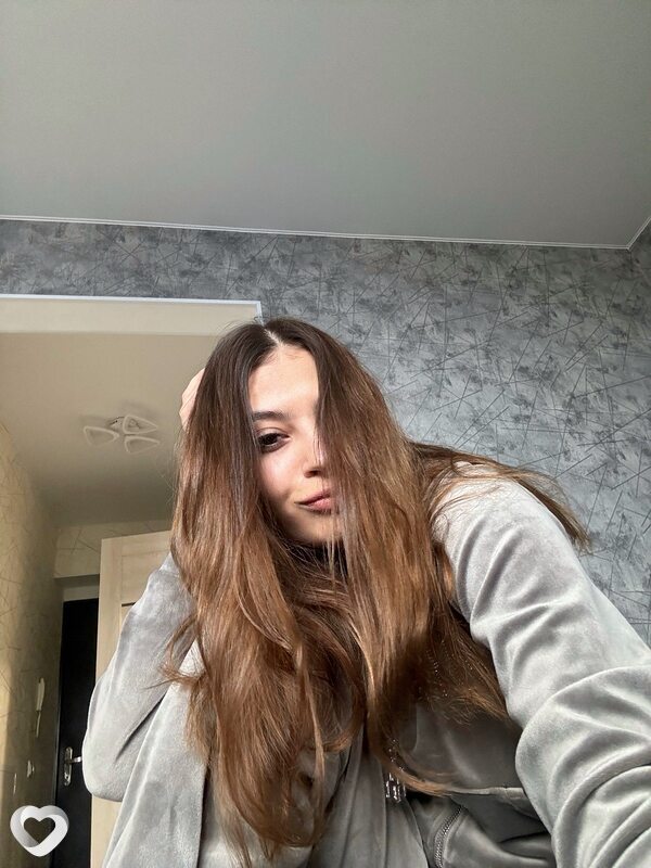 Алина, 20, Уфе — анкета №669158