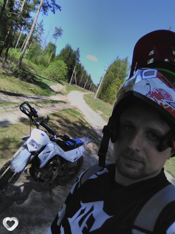 Александр, 42, Риддер — анкета №669161