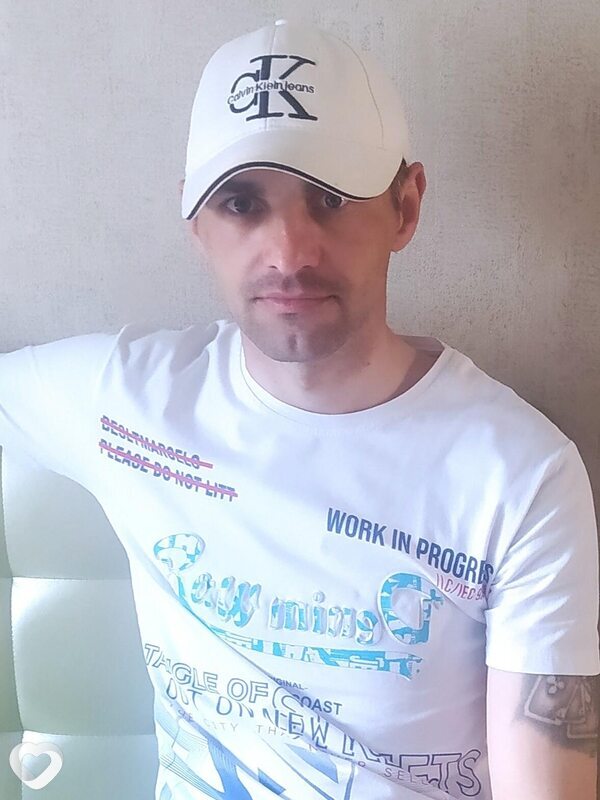 Сергей, 43, Минске — анкета №669164