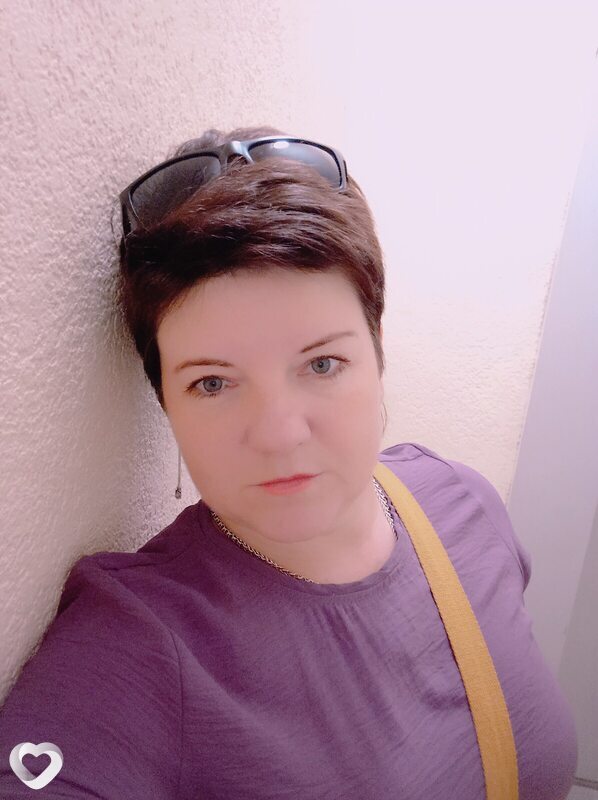 Татьяна, 54, Краснодаре — анкета №669166