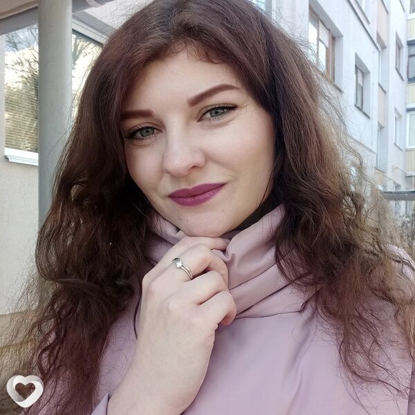 Маргарита, 29, Минске — анкета №669167