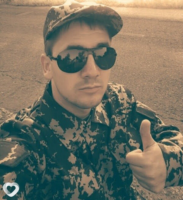 Romanwu, 35, Харькове — анкета №669277