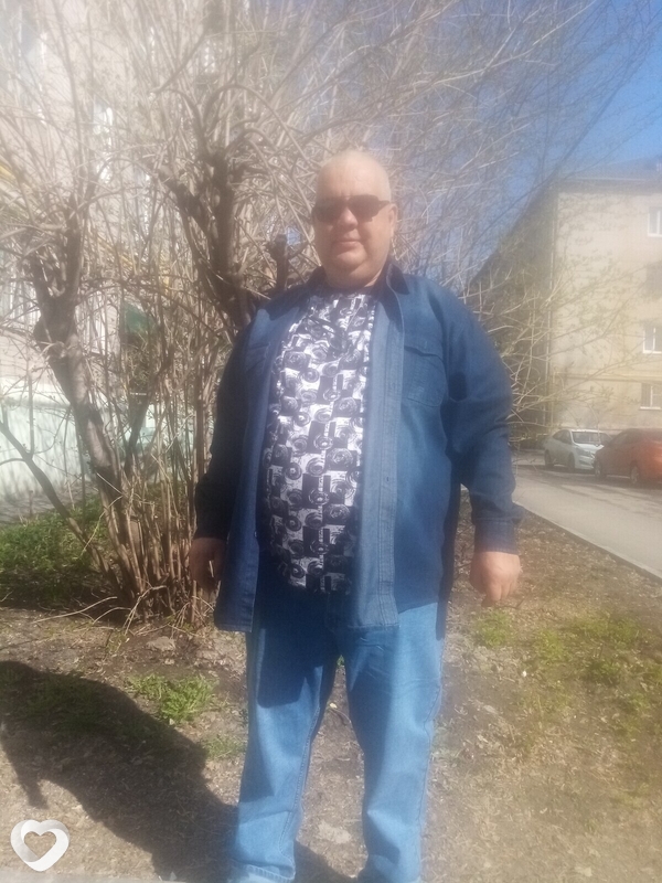 Костя, 46, Барнауле — анкета №669281