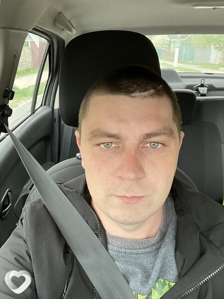 Сергей, 35, Борисове — анкета №669285