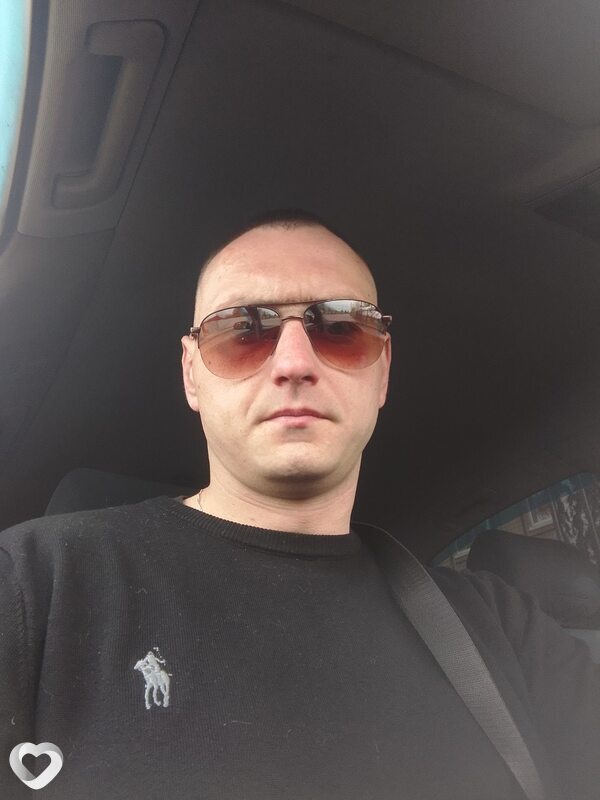 Сергей, 36, Воронеже — анкета №669286