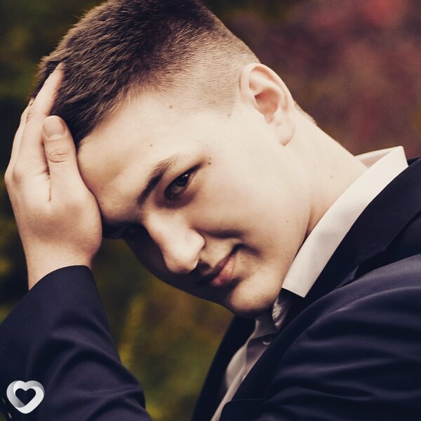 Никита, 21, Тамбове — анкета №669287