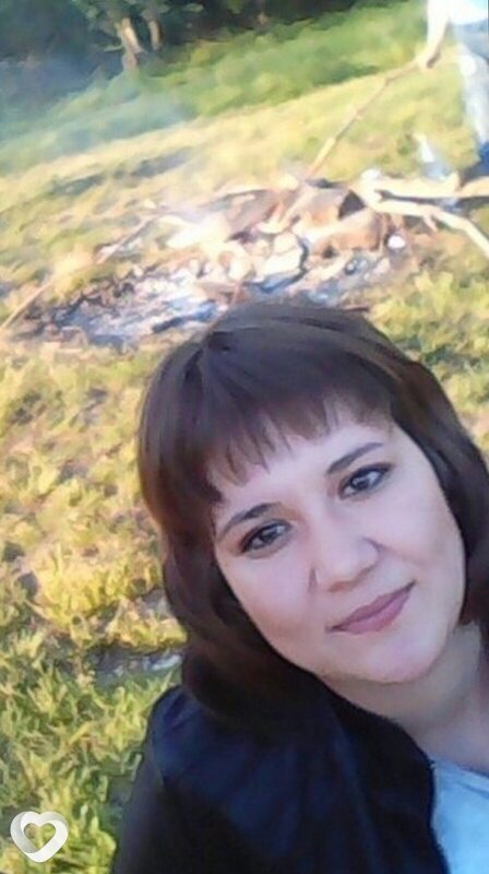 Svetlana, 34, Красноярске — анкета №669291